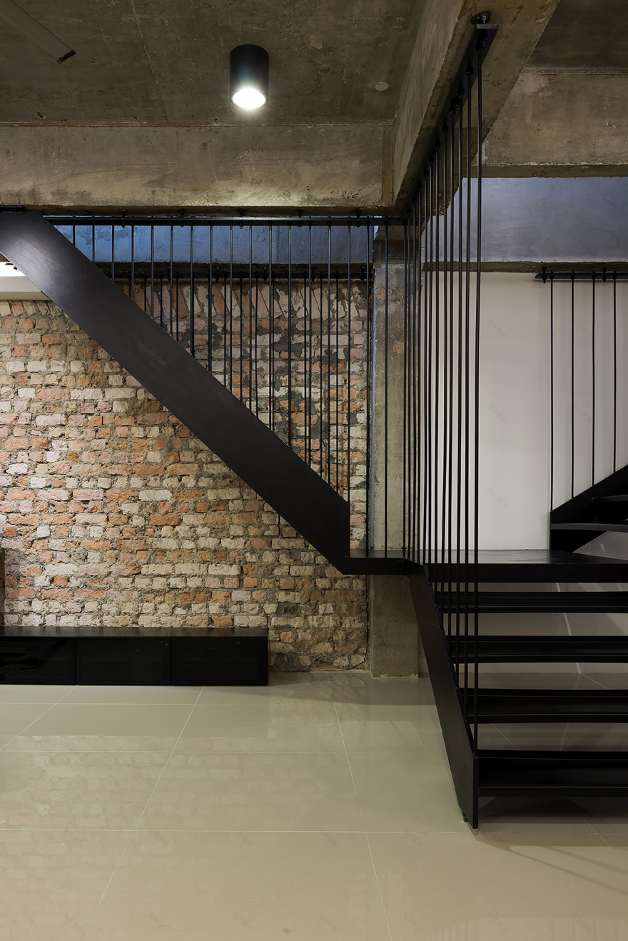 23 Terrace 住宅丨DRTAN LM Architect-26