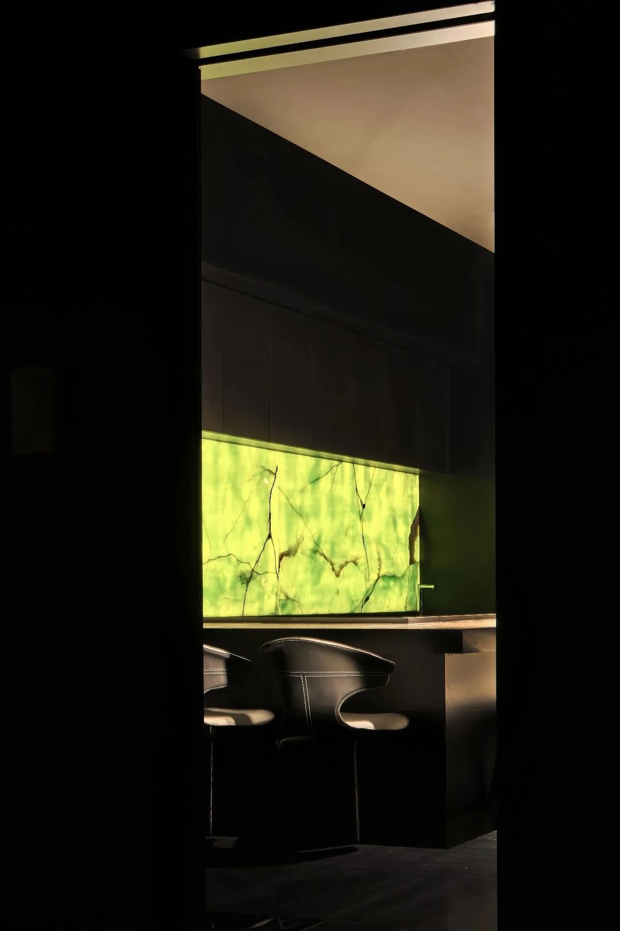 豐·松竹新淮扬中餐厅丨中国南京丨禾本设计事务所-45