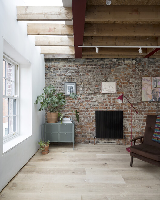 丨爱尔兰都柏林丨Studio Anois-28