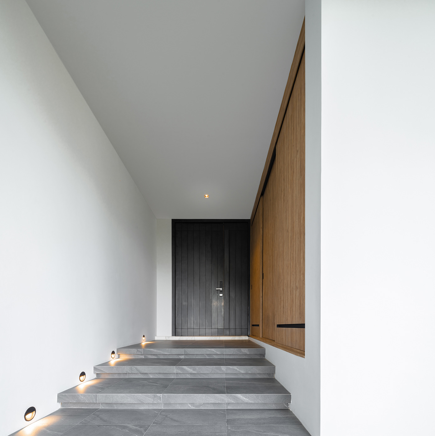 泰国清迈合院住宅 | INLY STUDIO-13