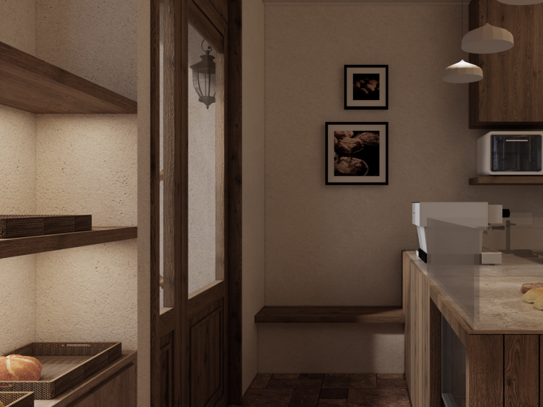 612 Bakery丨四畳半-18