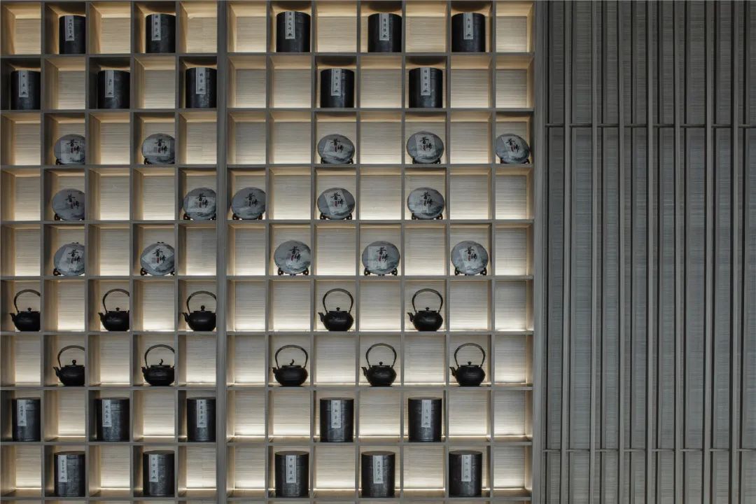 绍兴玺园 | 名仕雅集，东方美学之空间演绎-83