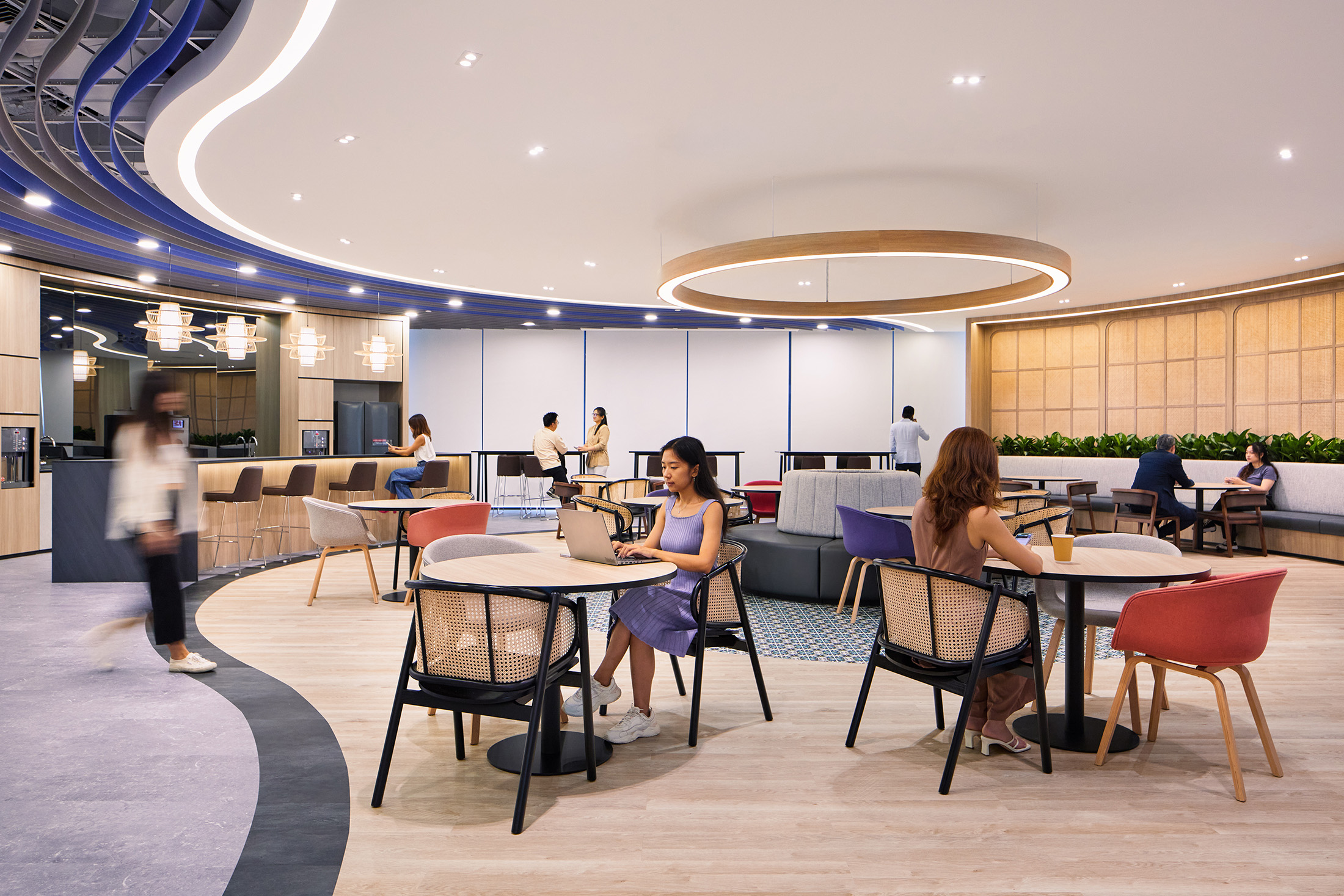 Suntory Beverage & Food Asia Pacific  三得利 -5