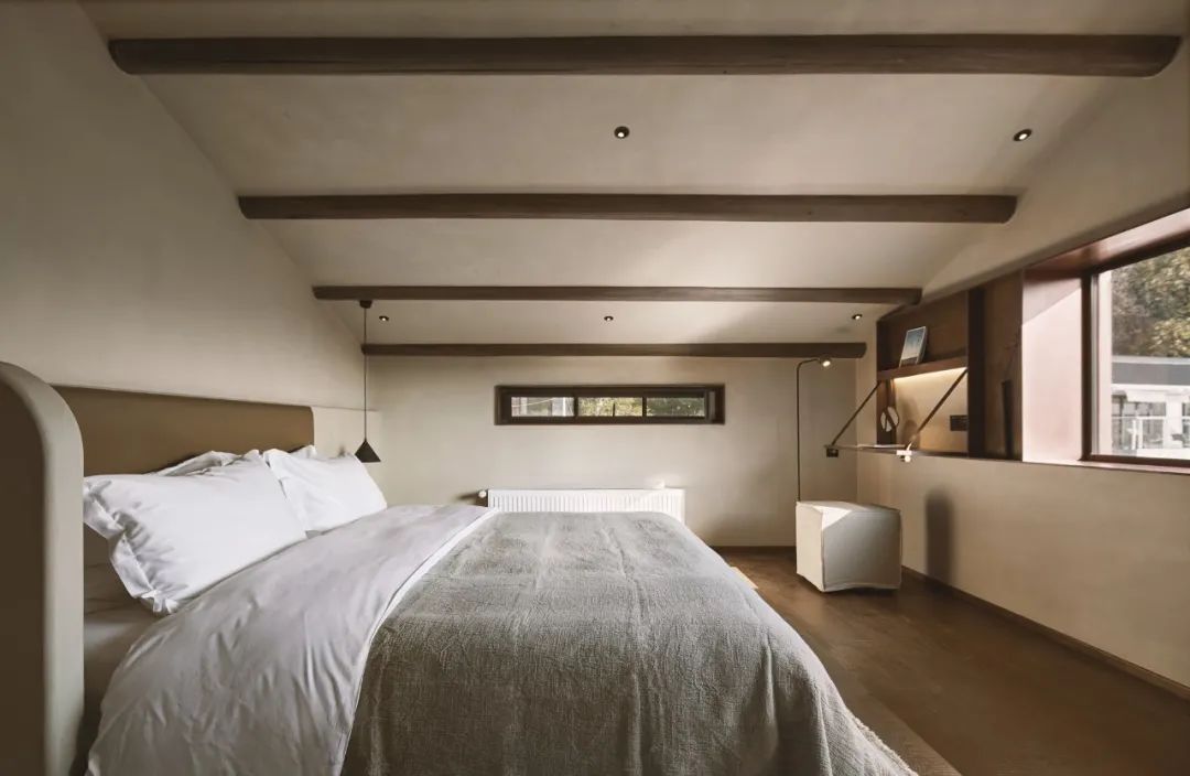 觅秋野精品民宿丨中国杭州-127