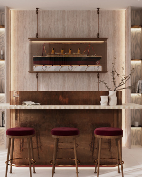 Game|Bar Room