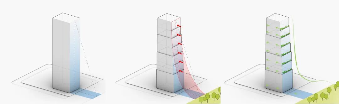 中铁建·昆明巫家坝西派国际中心丨中国昆明丨日清设计-13