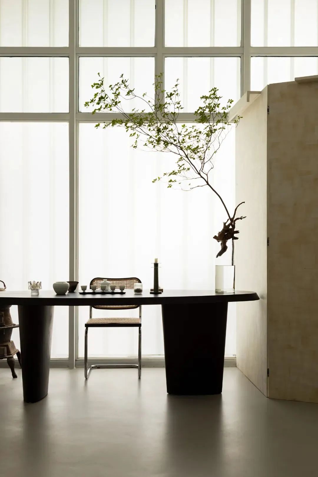 煎茶会丨中国杭州丨VBD中置华优-18