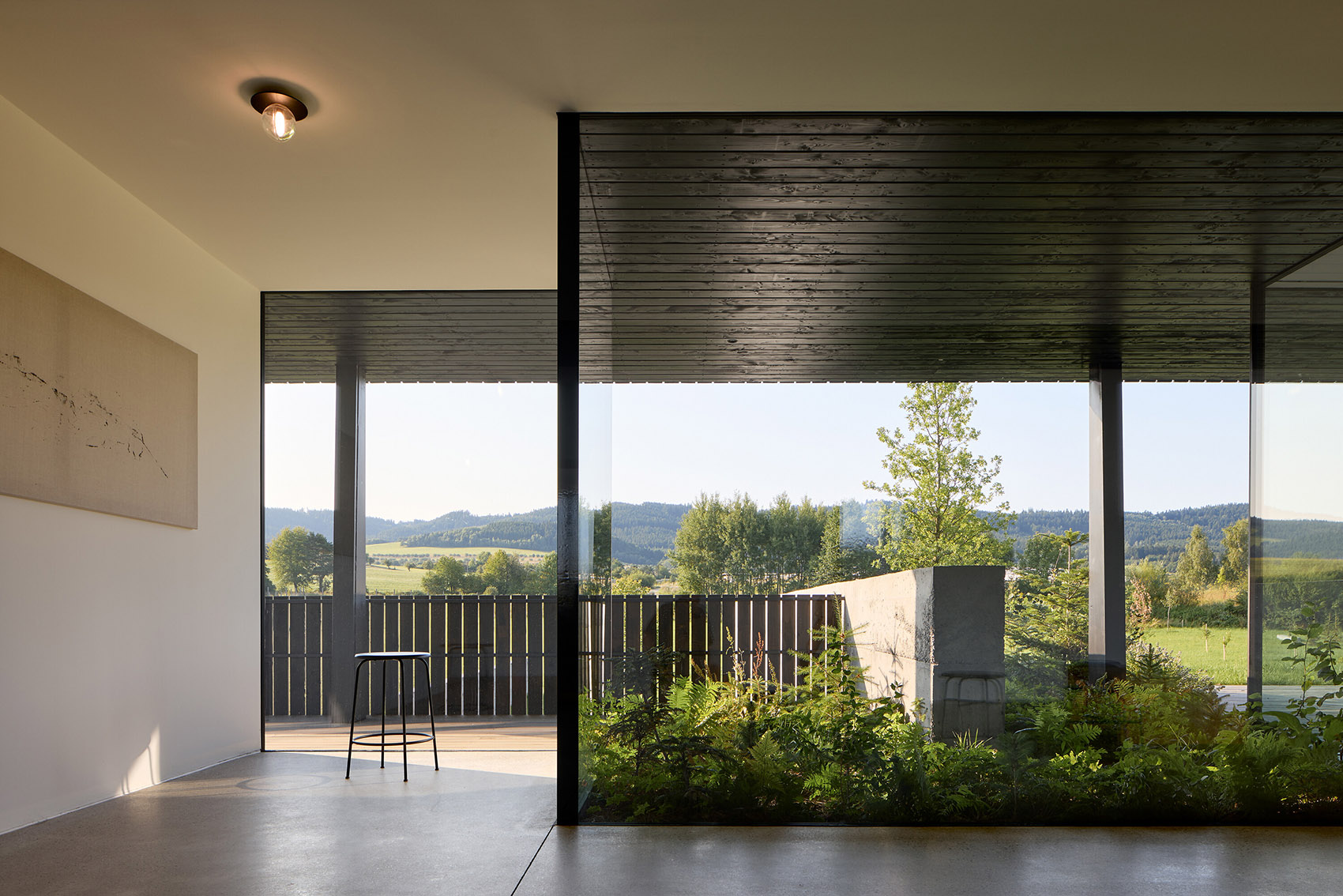 Janošík总部及陈列室丨捷克丨Jakub Janošík-35