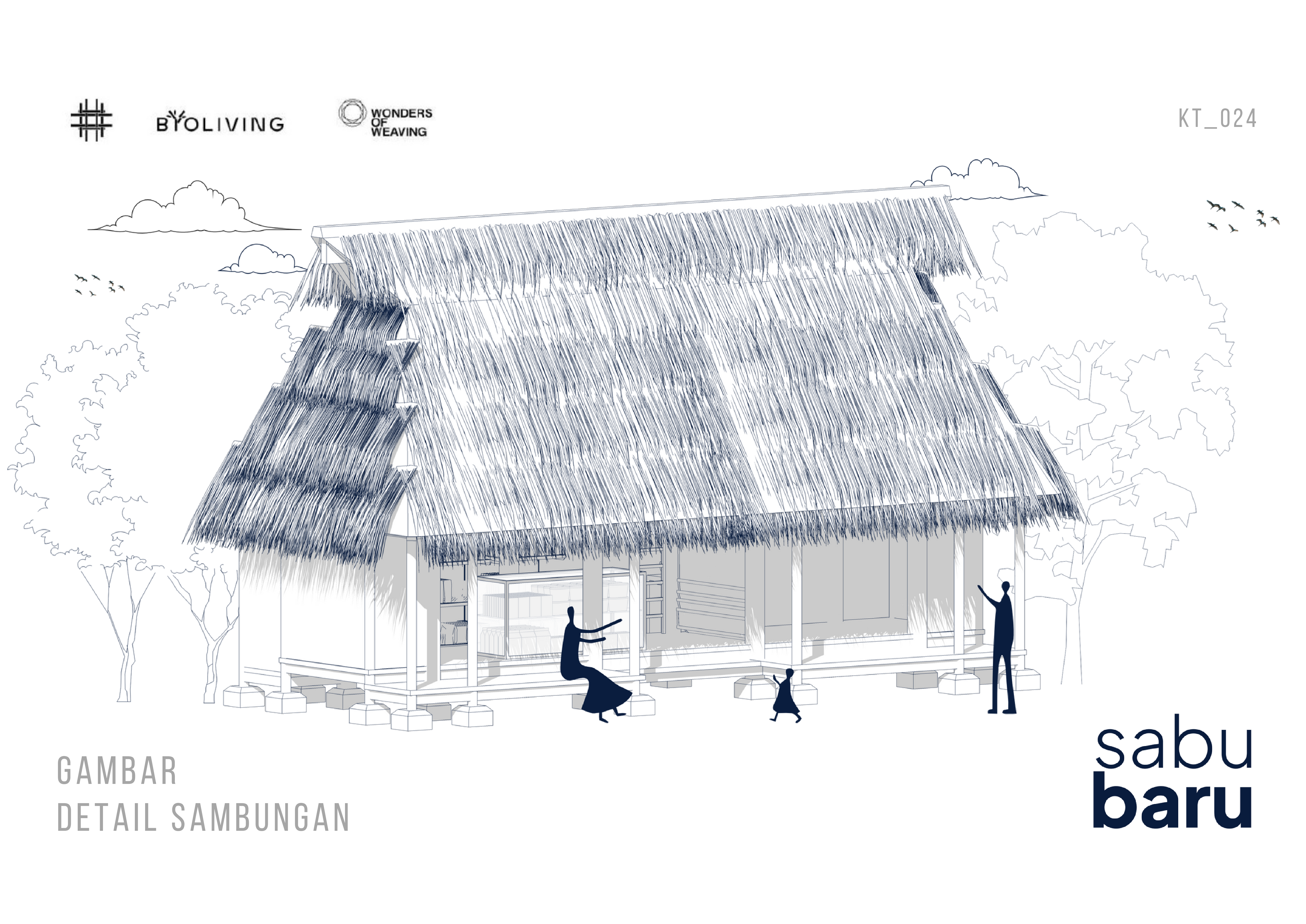 构造竞赛：比优利文奖丨Diananta Pramitasari 等-10