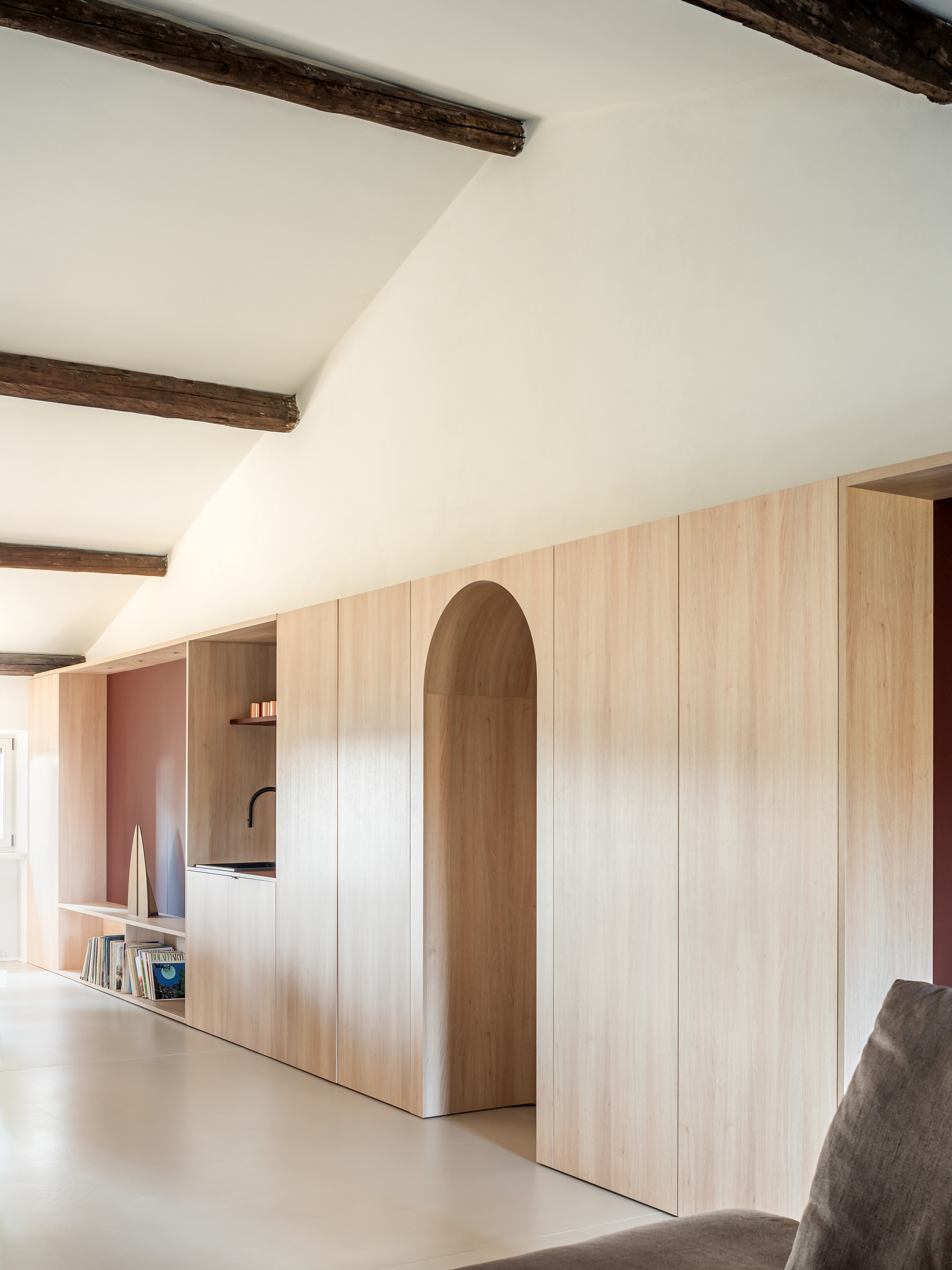 丨意大利丨CLAB Architettura-19