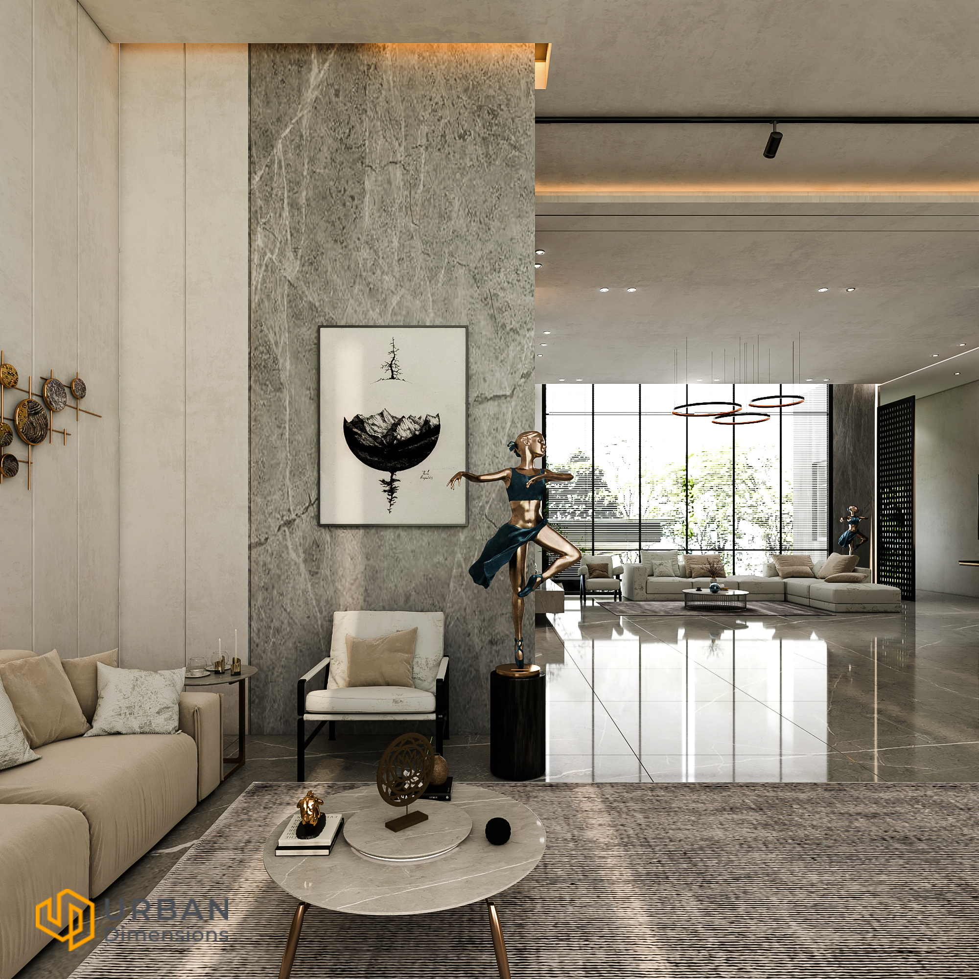 "living area design"-5