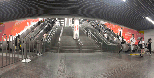 魔都人对地铁的“恨”与“爱”-22