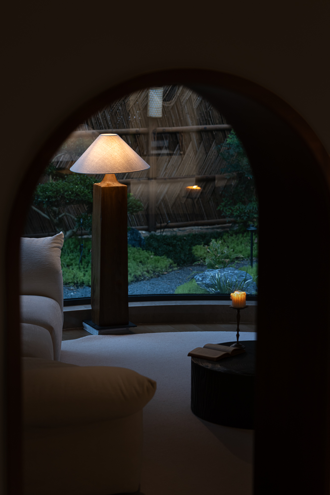 梧桐下的老别墅丨中国上海丨白东旭,焦恒等团队-84