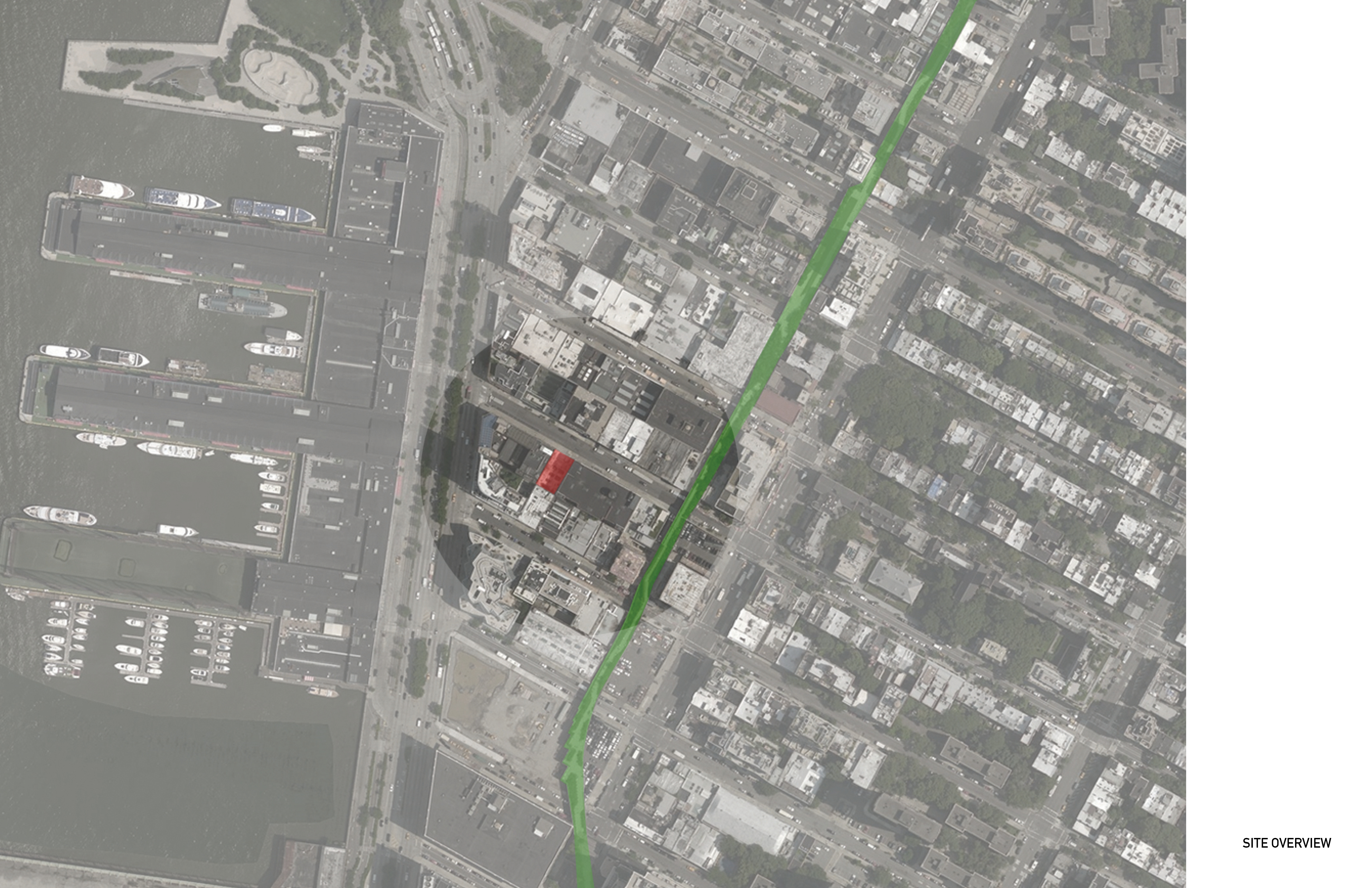 Chelsea 艺术仓库博物馆——公共艺术的新视角-16