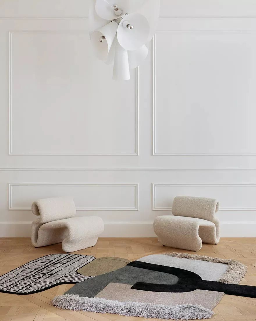 法国 480㎡法式风的优雅大宅-26