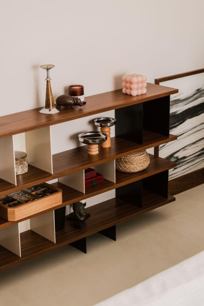 Furora Studio住宅与工作室组合空间-34