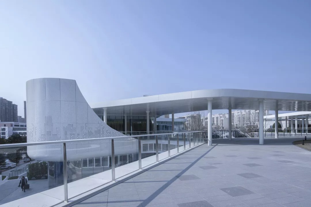   重庆天华丨重庆阳光城·未来悦 建筑设计  丨中国重庆-87