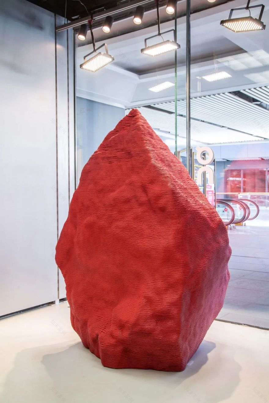 On 昂跑北京三里屯太古里店丨中国北京-5