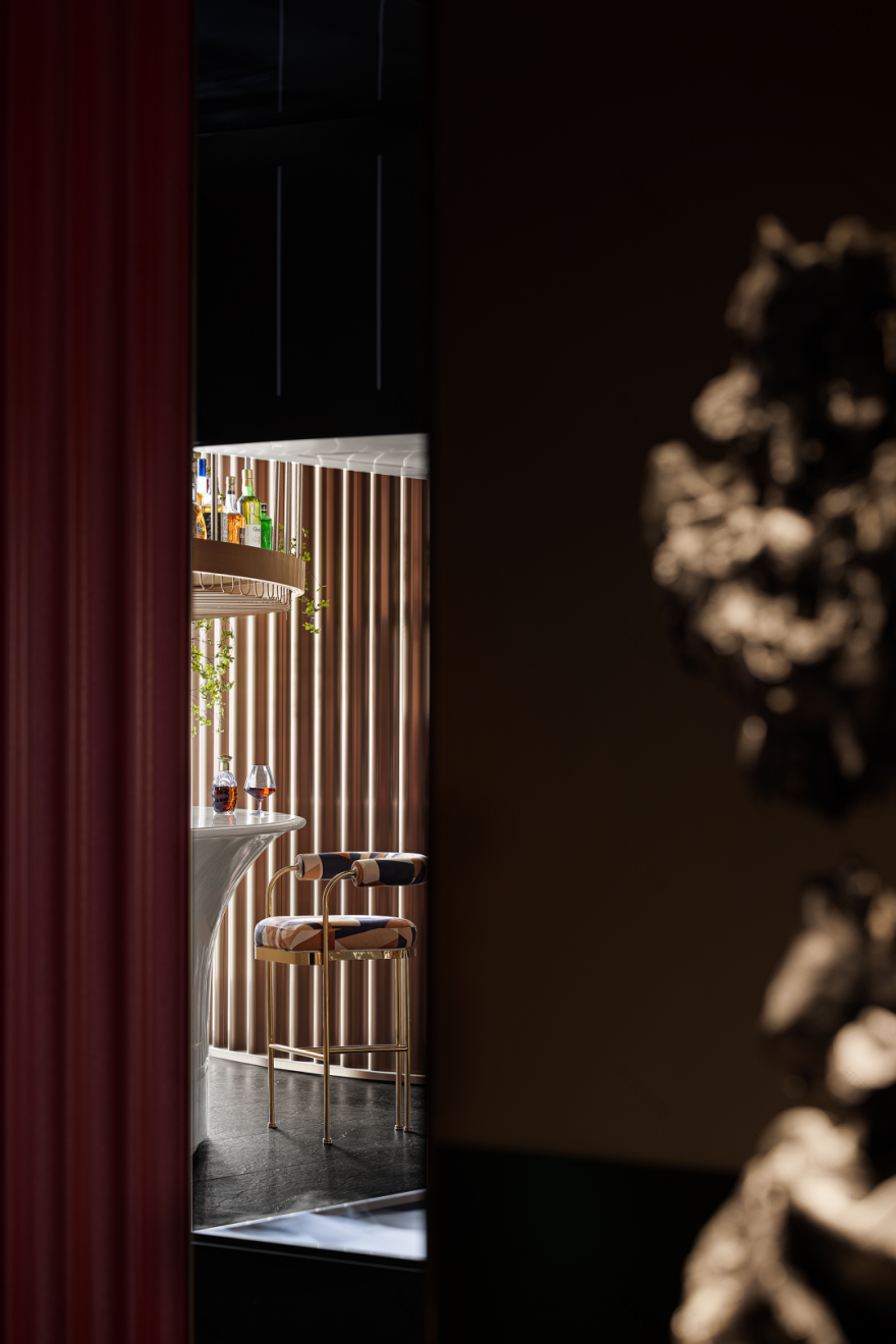 粤榕轩·君宴丨中国杭州丨杭州意关联室内设计有限公司-33