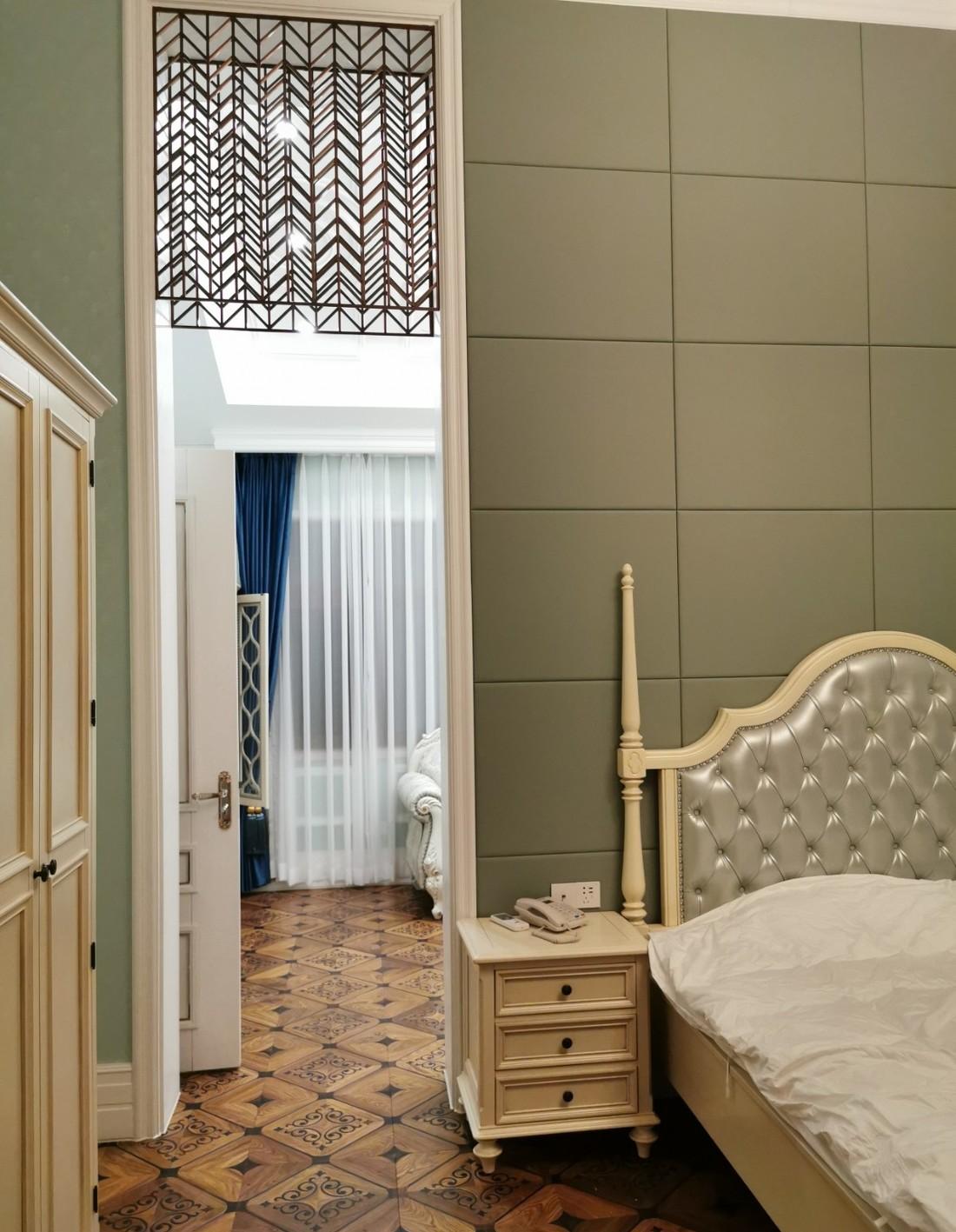 佛山别墅 B 现代简约设计-32