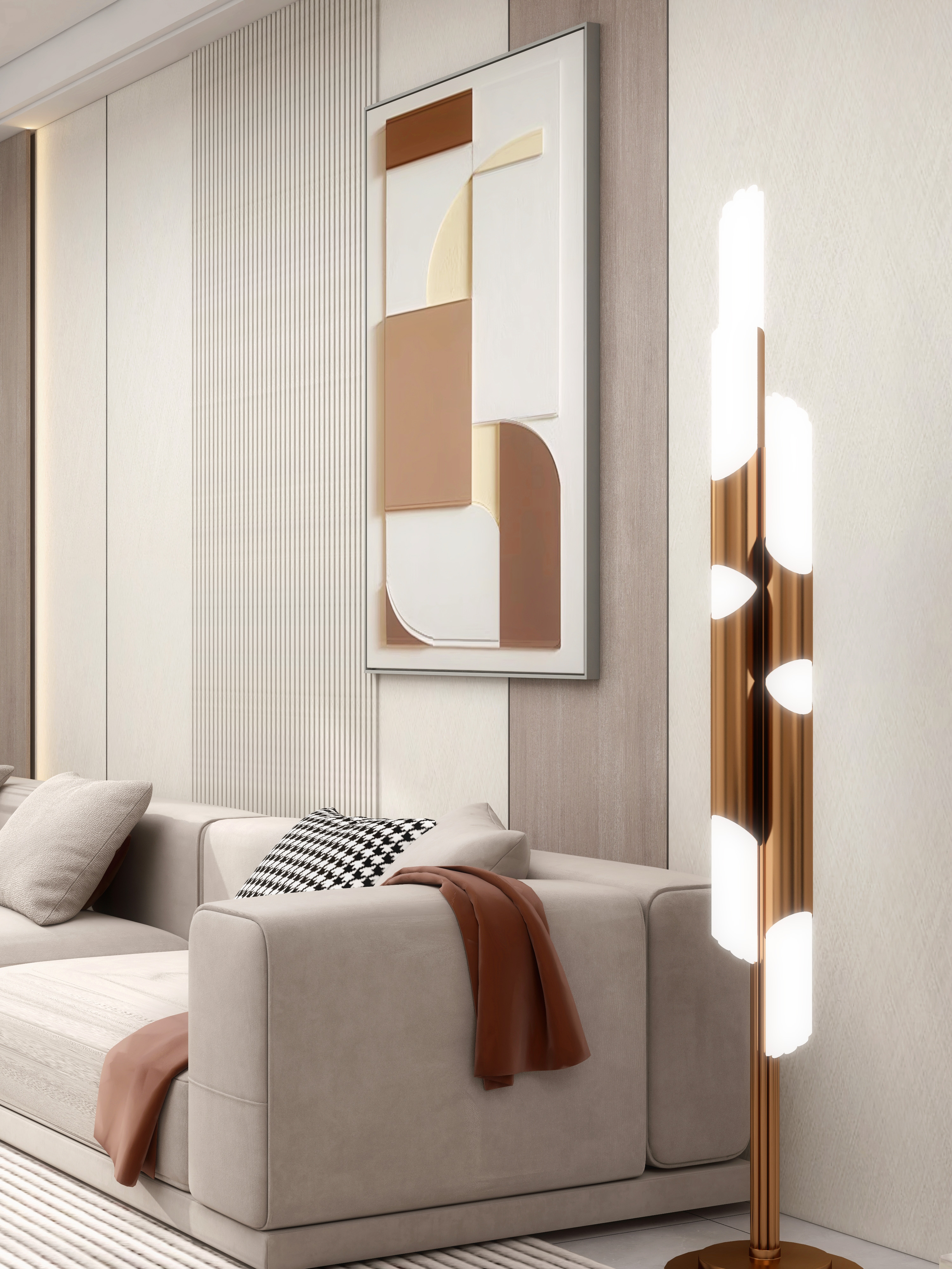 GUANBOLAN · 现代-4