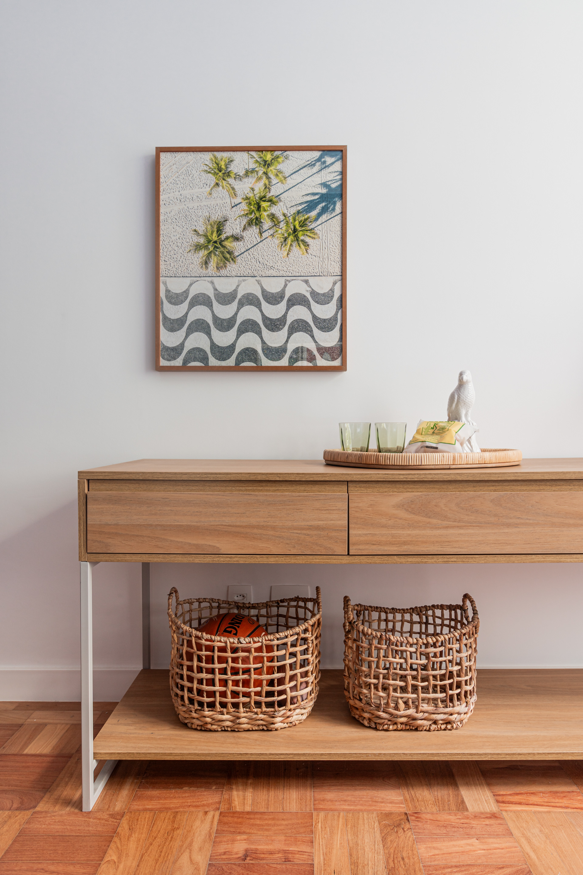 平层丨Paula Müller Arquitetura-17