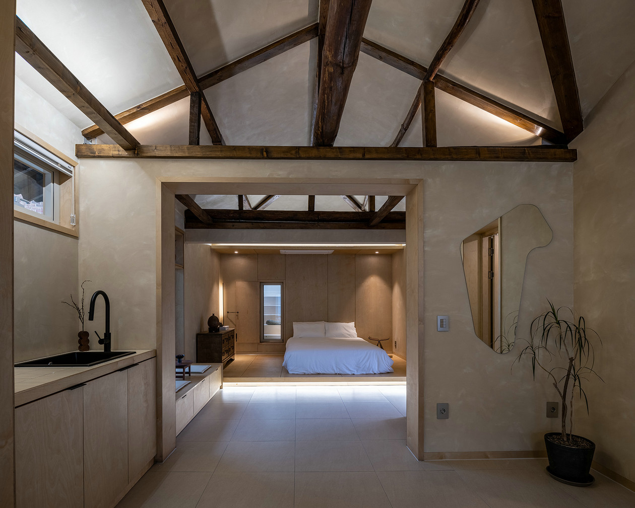 韩国住宅改造设计-4