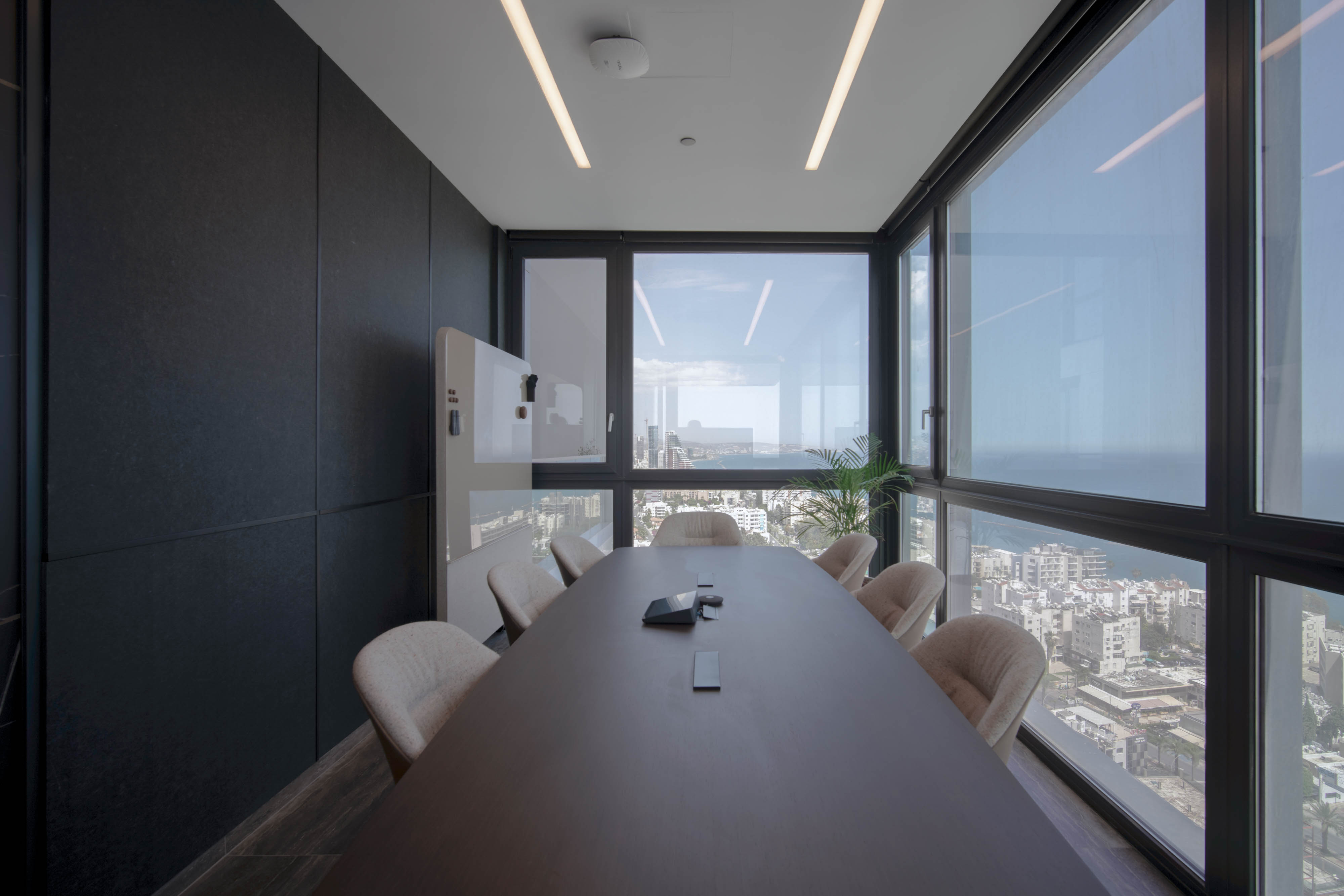 办公室设计丨Cyprus丨ZIKZAK Architects-21