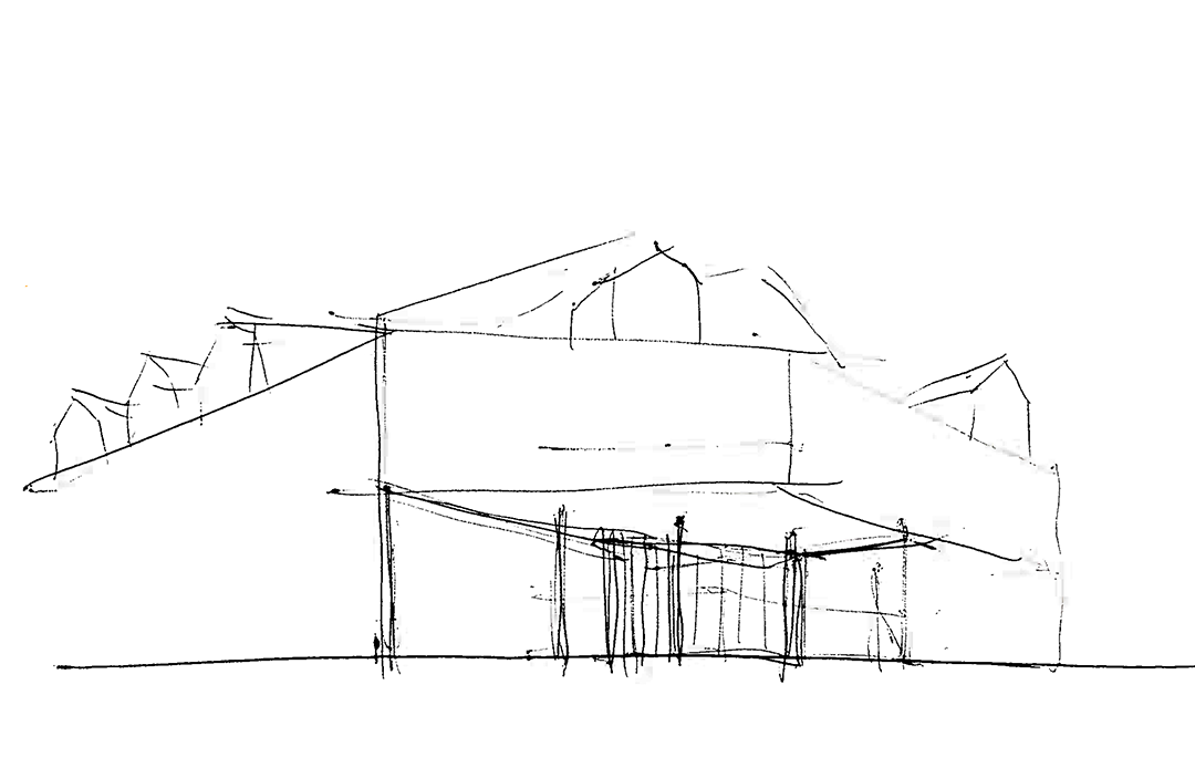 新作 | 洒满阳光的大船：法国UTOPIA住宅 / Champenois Architectes-7