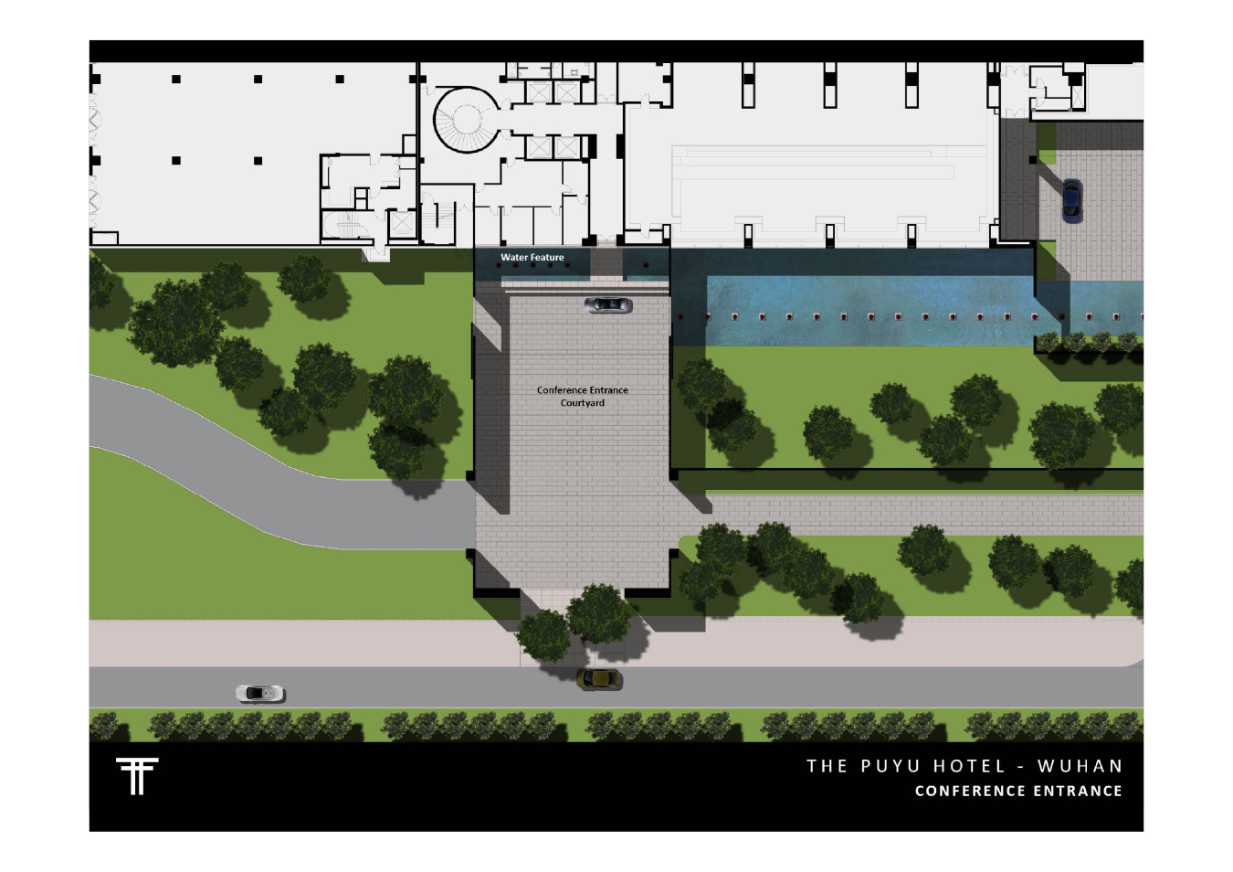 武汉璞瑜酒店设计方案-9