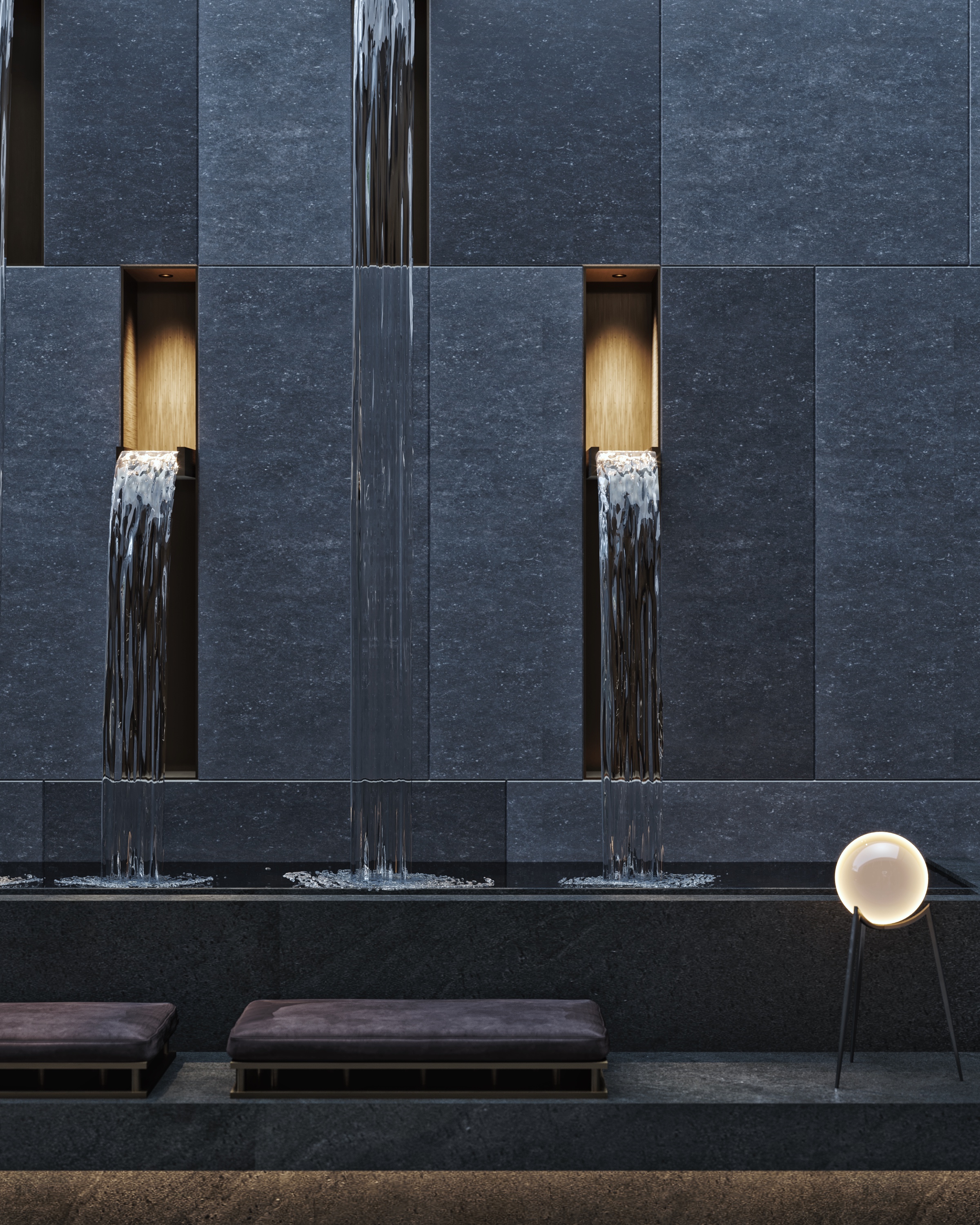 新中式风格在 7 月设计展上的闪耀之作-1