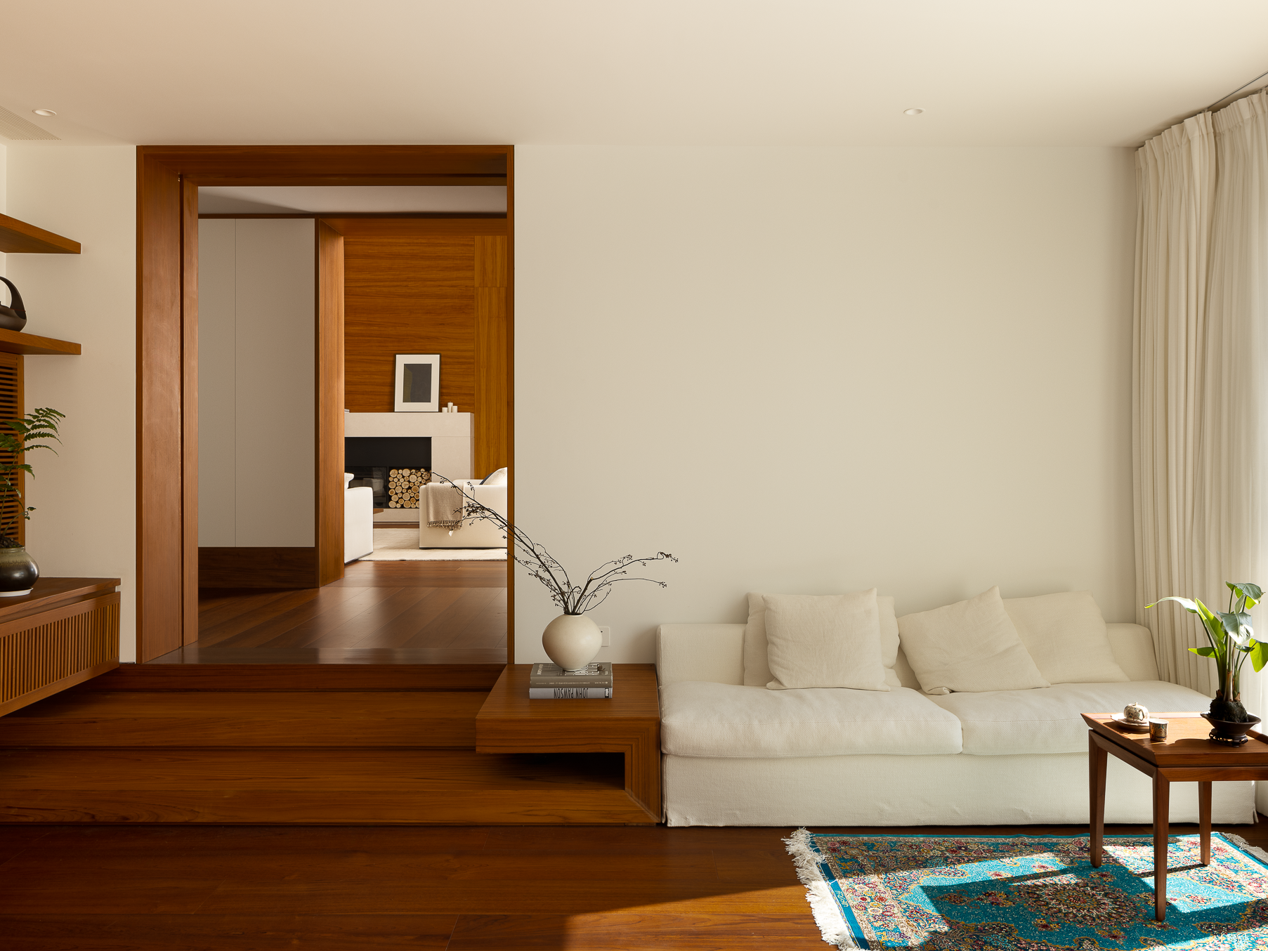 素朴真意丨中国温州丨温州思倍斯建筑空间设计-36