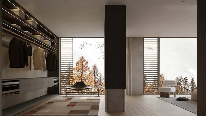 玛格·极广州罗浮宫旗舰店丨中国广州丨广州共生形态工程设计有限公司-38