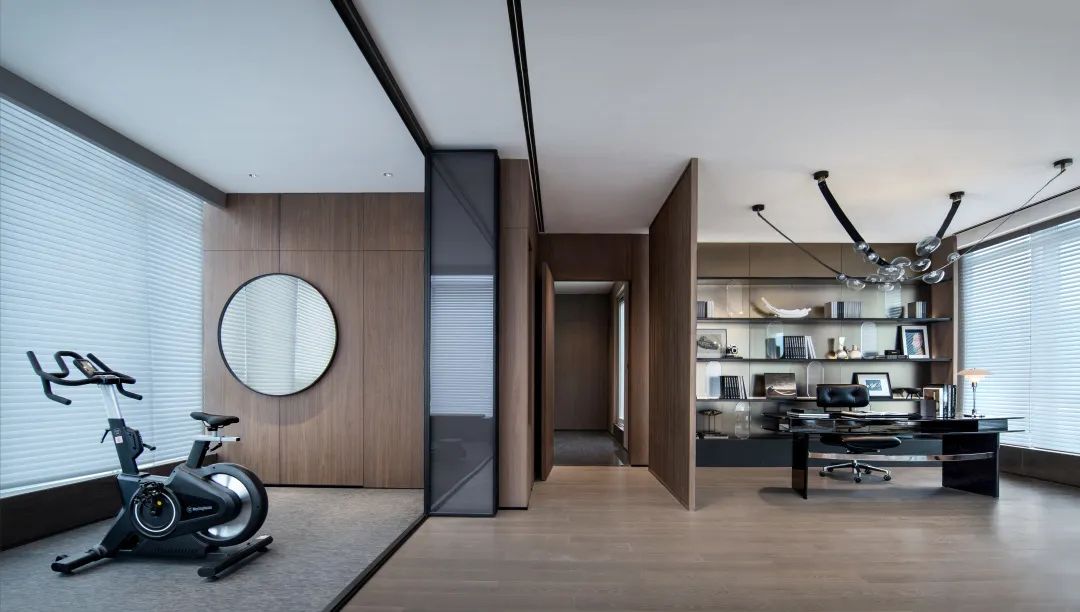 衢州·四方会所丨中国衢州丨飞檐设计,兰舍设计-50