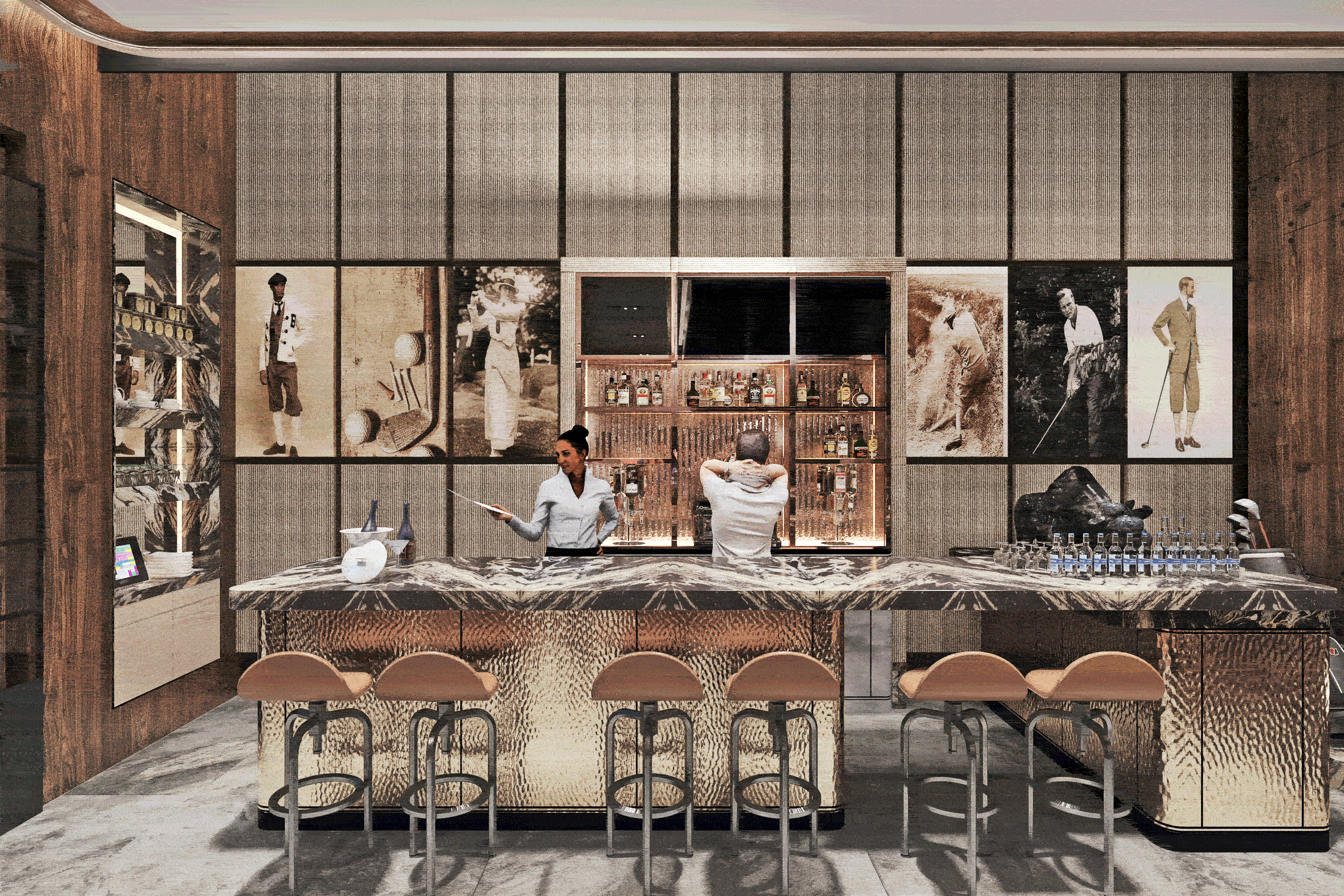 Erdal Chef 餐厅丨Burak Eyigün-17