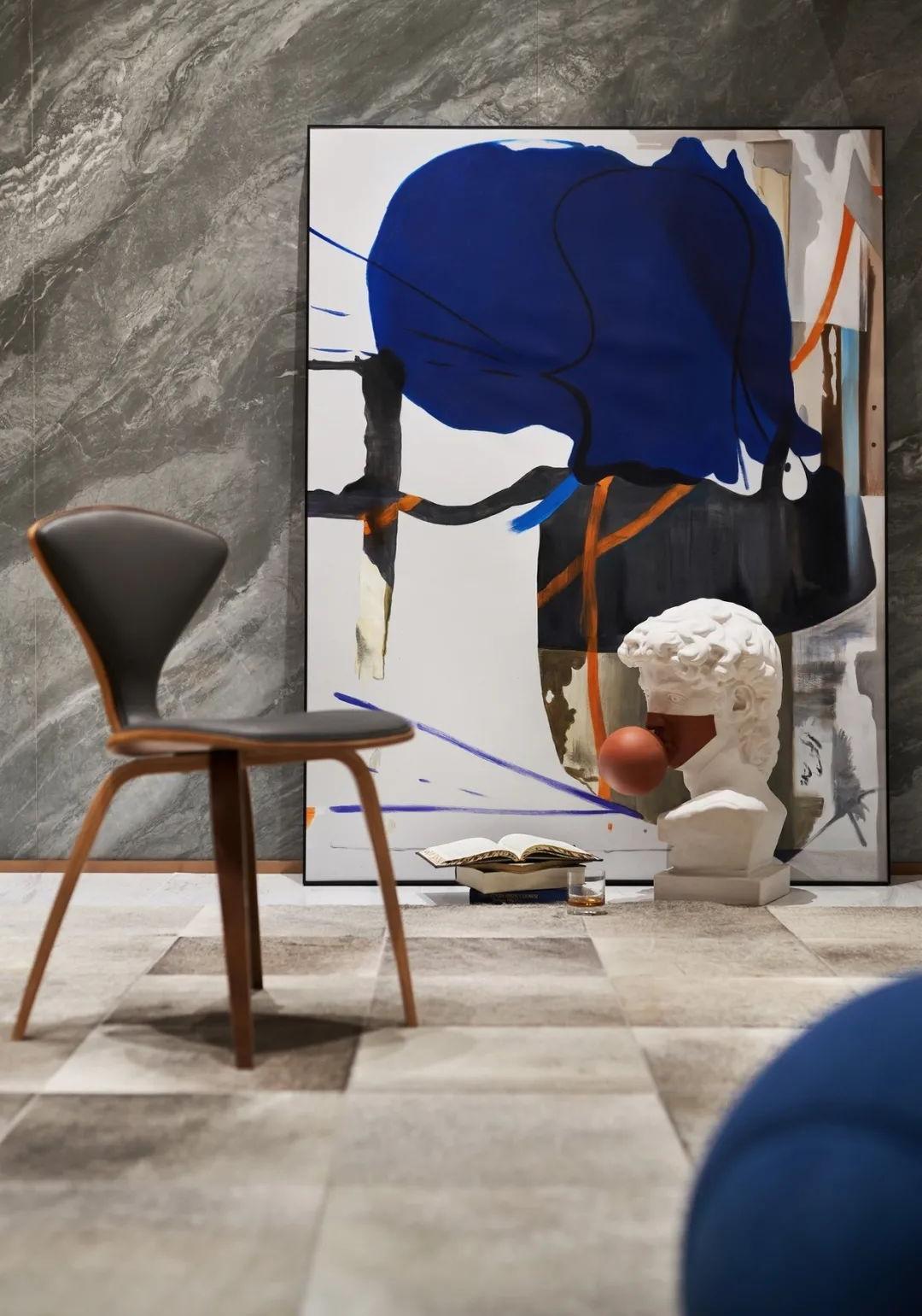 无锡旭辉铂悦溪上样板间丨中国无锡丨上海乐尚设计-36