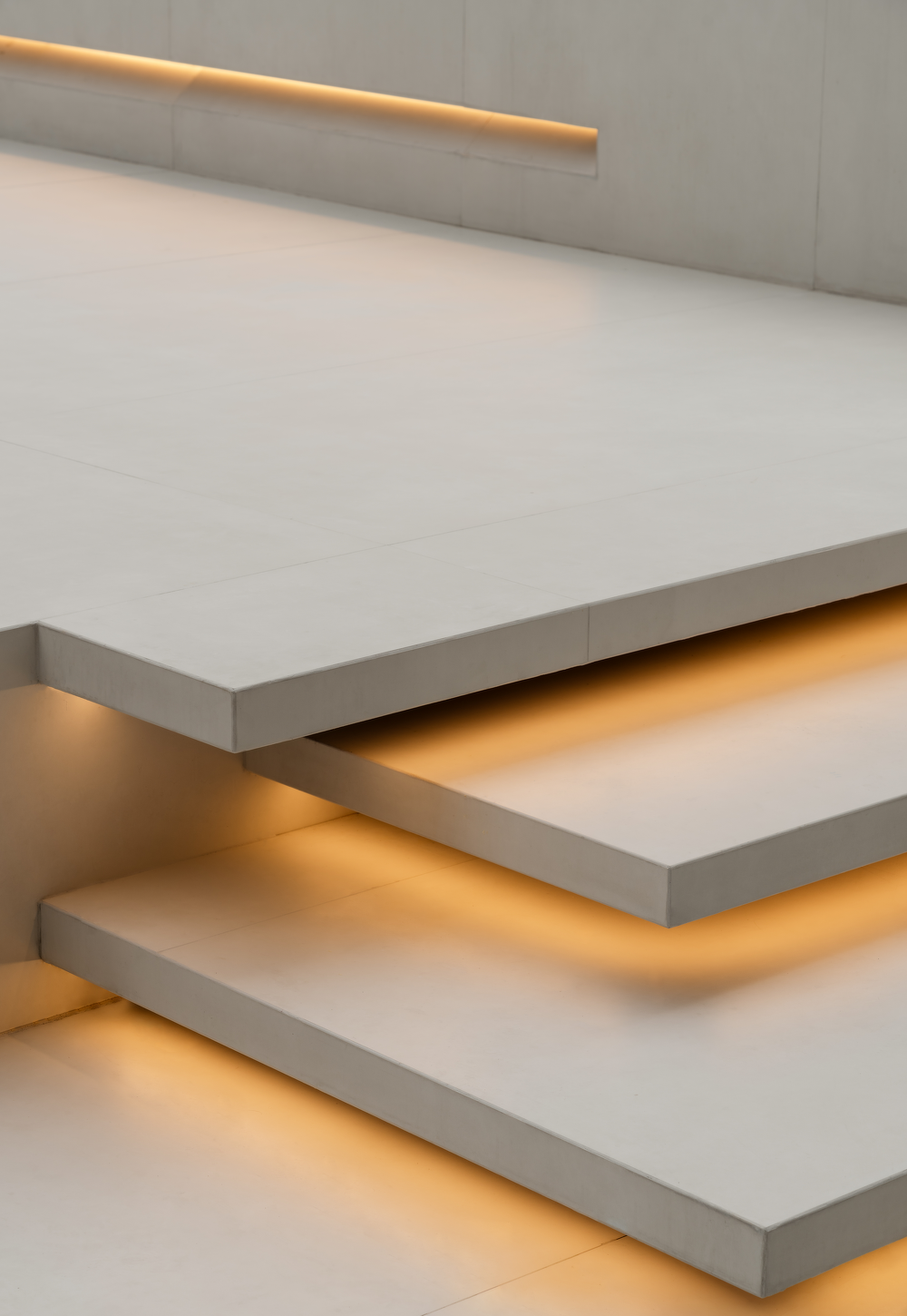 新希望天麓私宅丨中国温州丨温州大墨空间设计-45