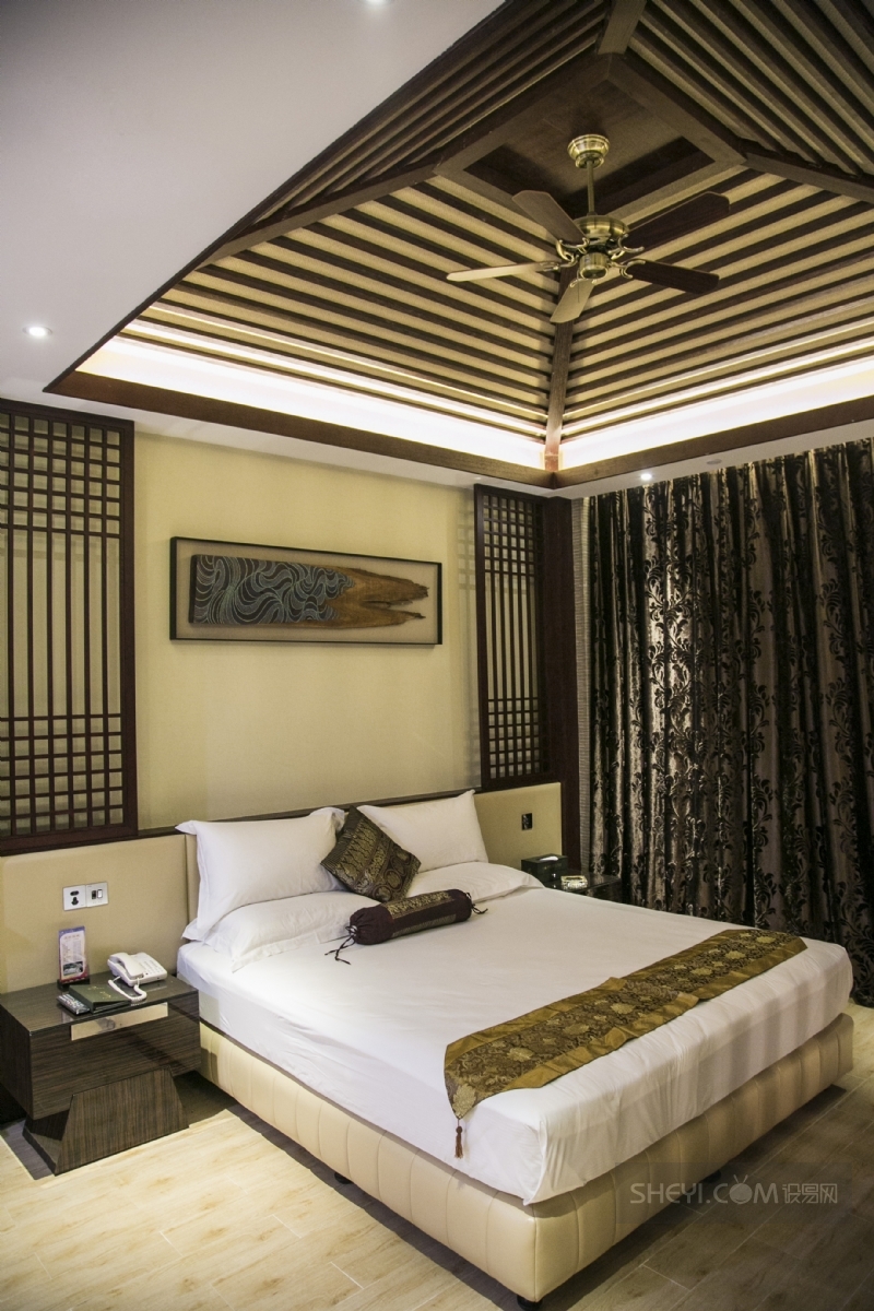 石家庄银河之星水疗酒店-21