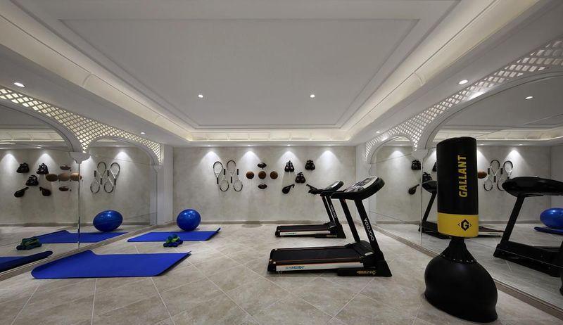 东莞中熙香江美墅25栋06户型-25