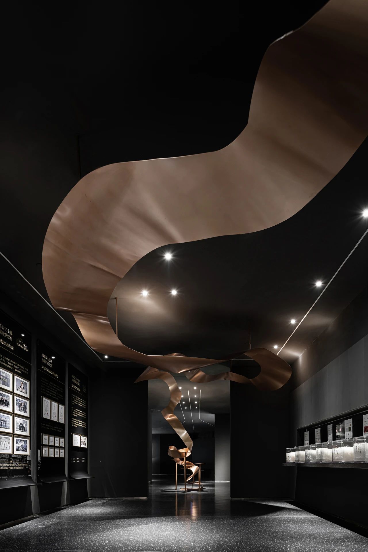 兰帛睡眠家居体验中心丨中国杭州丨风境力舍建筑设计事务所-44