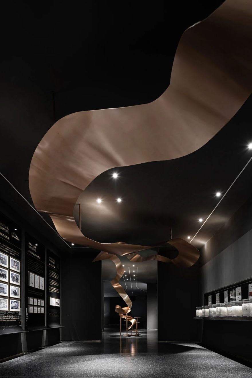 兰帛睡眠家居体验中心丨中国杭州丨风境力舍建筑设计事务所-44