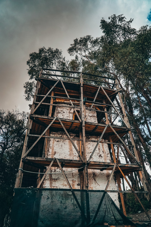 智利高原地区可持续保护及建筑遗产修复项目丨高原基金会（Fundación Altiplano）-65