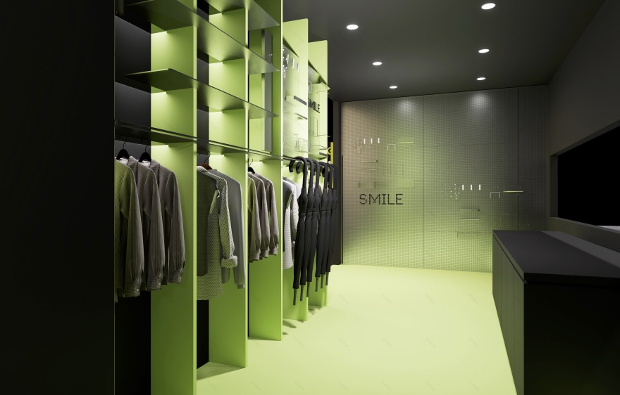 太玩 杆锋体育展会空间设计丨太玩创意-7