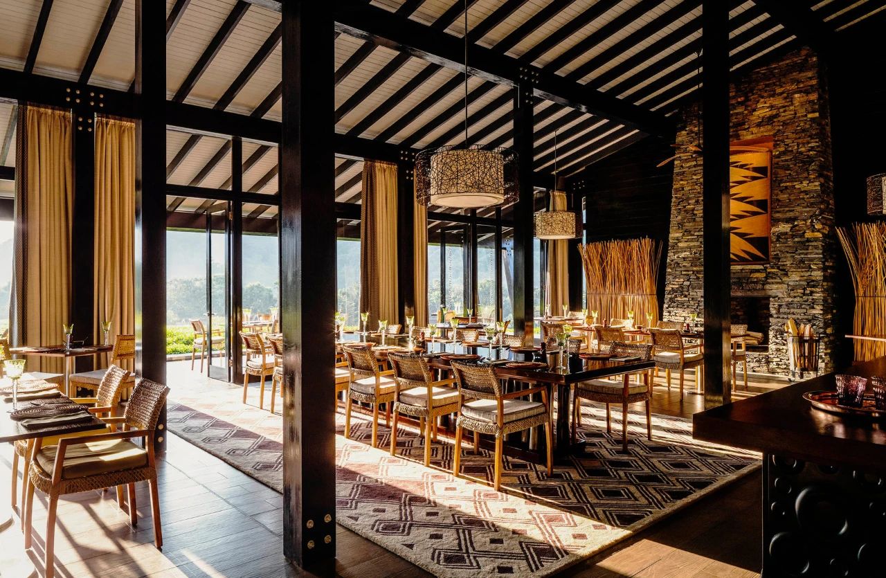 唯逸OneOnly度假村丨多位设计师-100