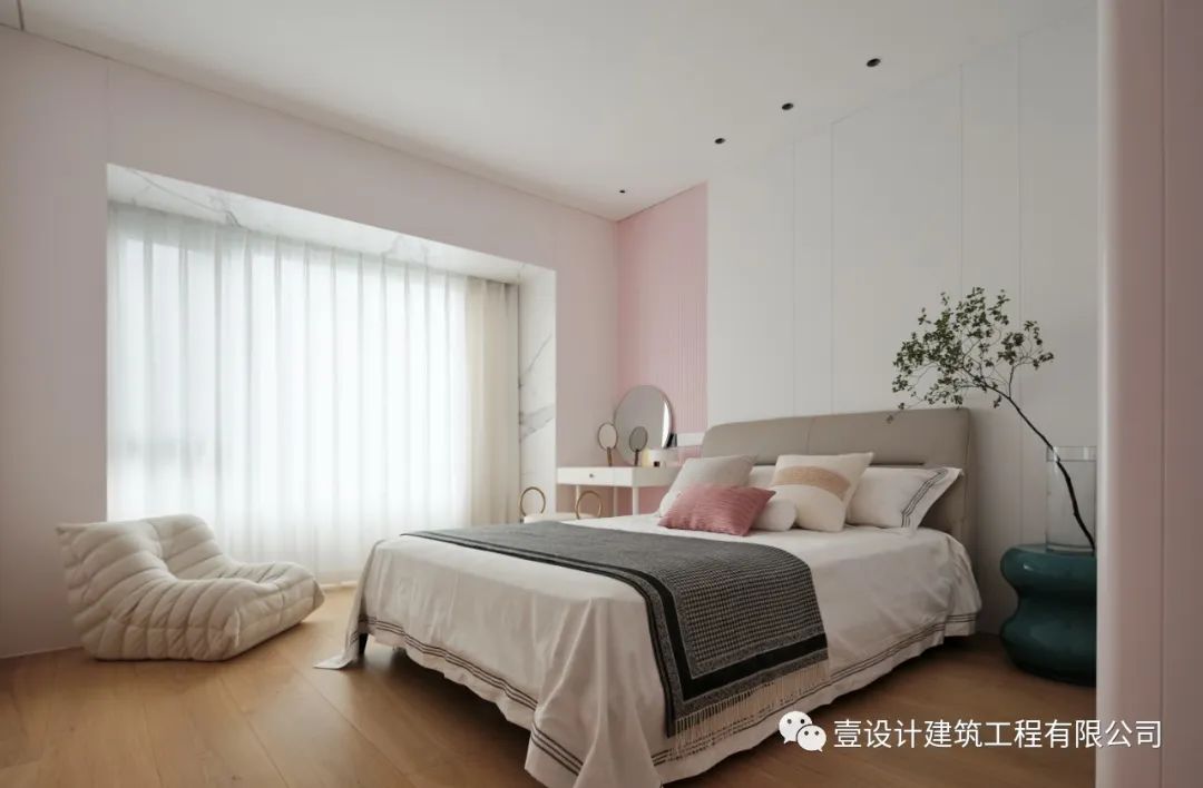 暗黑炫酷之家 · 江苏江阴住宅设计丨中国江苏丨E&D ONE DESIGN AGENCY-44