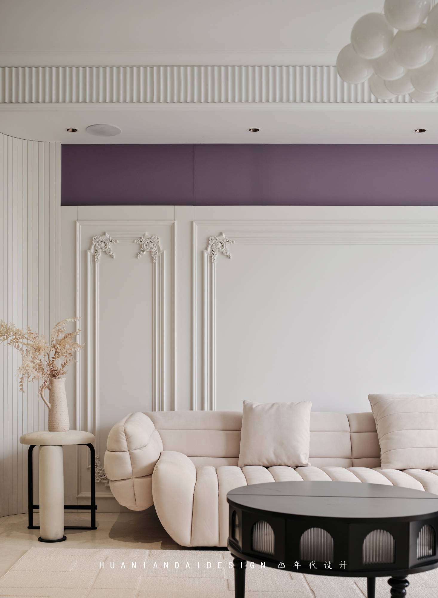 普福寺路·号私宅设计丨中国苏州丨画年代设计事务所-28