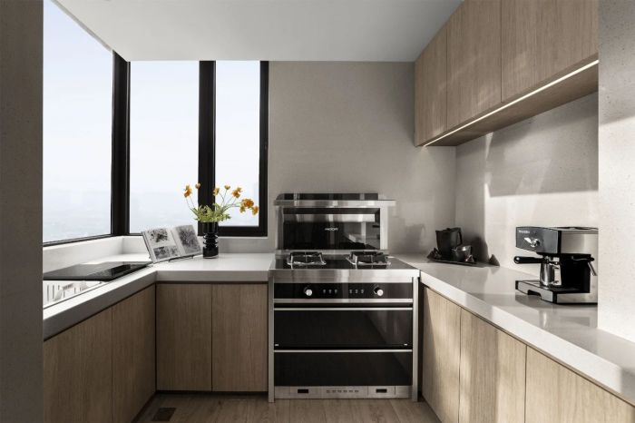 龙湾凤凰台 C2 样板间丨中国南充丨成都 JDC 久格旭设计有限公司-29