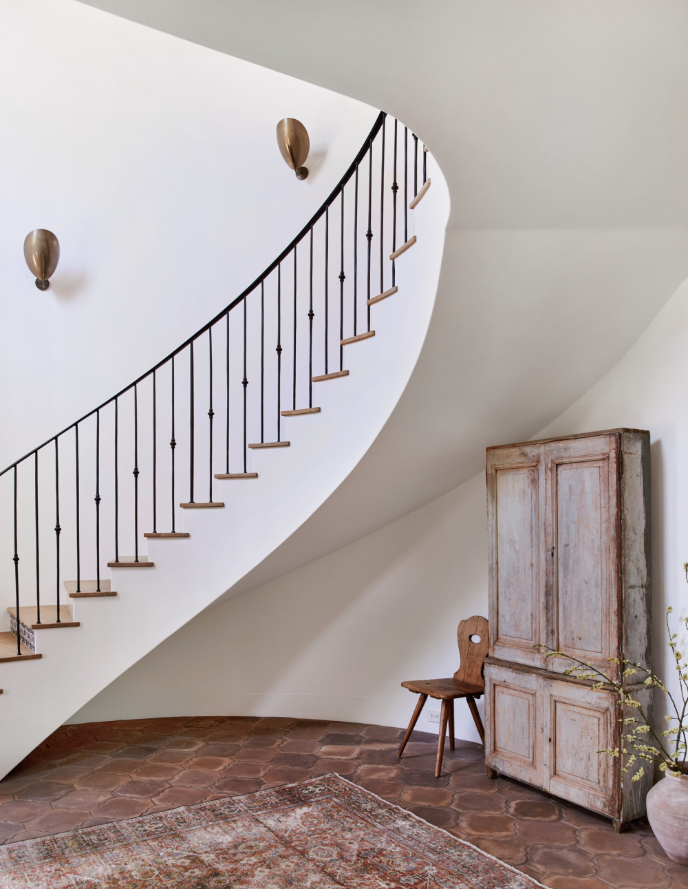 西班牙风格住宅（What’s the Story Spanish Glory）-85