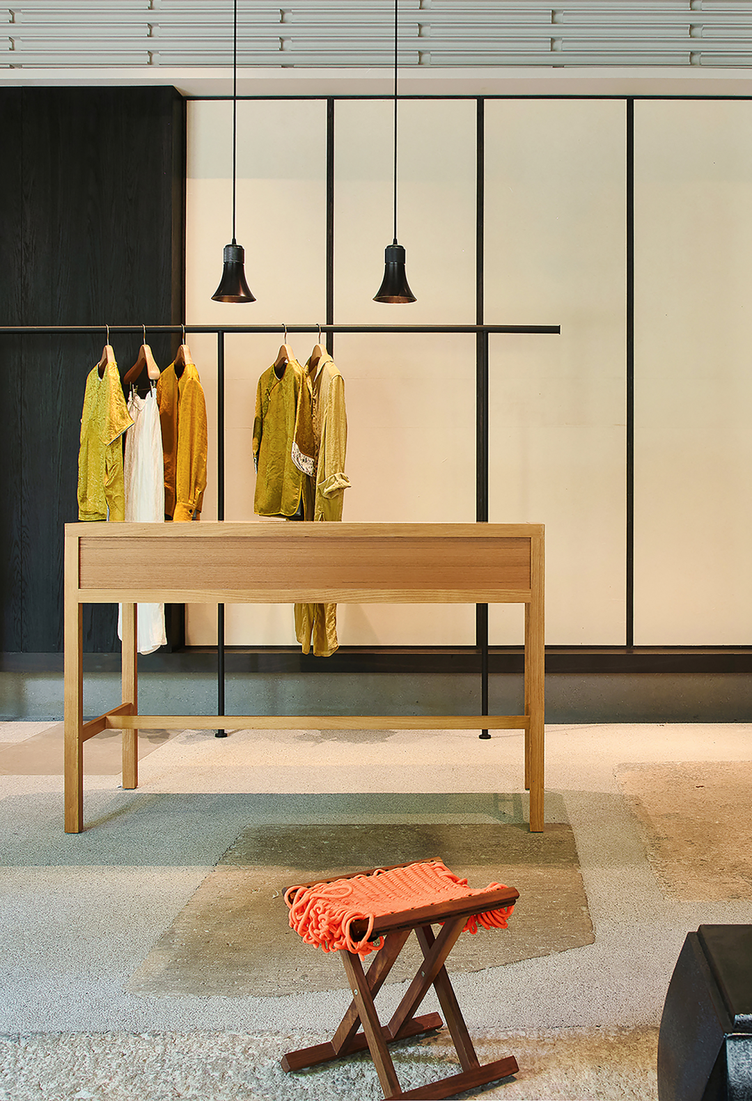 古石后丨中国杭州丨Bob Chen Design Office-6