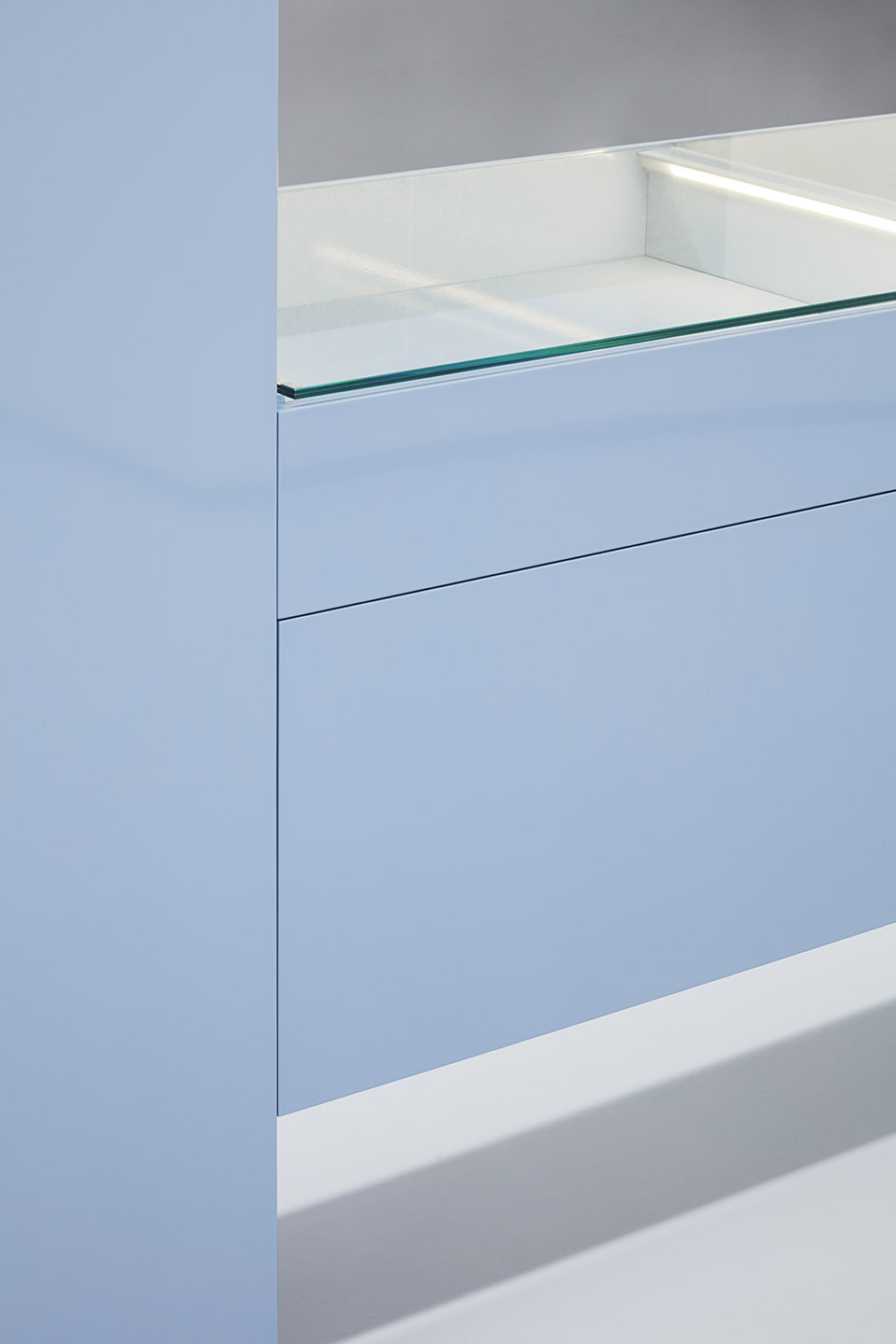 Collage the Shop新店,哥本哈根 / Studio David Thulstrup-25